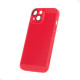 Чохол до мобільного телефона ColorWay PC Cover Apple iPhone 15 red (CW-CPCAI15-RD)
