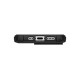 Чохол до мобільного телефона UAG iPhone 16 Pro Metropolis LT Magsafe Kevlar Black (114452113940)