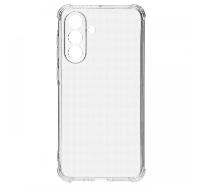 Чохол до мобільного телефона Armorstandart Air Force Samsung A36 5G Camera cover Clear (ARM82170)