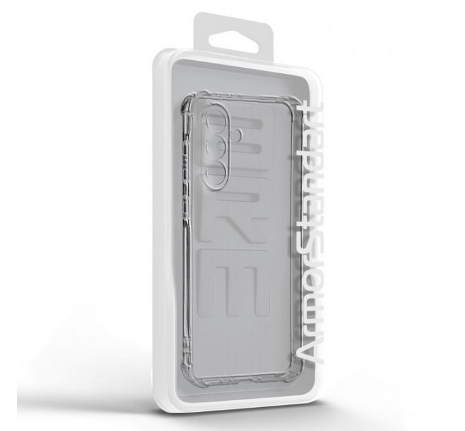 Чохол до мобільного телефона Armorstandart Air Force Samsung A36 5G Camera cover Clear (ARM82170)