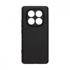 Чохол до мобільного телефона Armorstandart ICON Xiaomi Redmi Note 14 Pro 5G \/ Poco X7 Camera cover Black (ARM79827)