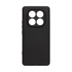 Чохол до мобільного телефона Armorstandart ICON Xiaomi Redmi Note 14 Pro 5G \/ Poco X7 Camera cover Black (ARM79827)