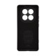 Чохол до мобільного телефона Armorstandart ICON Xiaomi Redmi Note 14 Pro 5G \/ Poco X7 Camera cover Black (ARM79827)