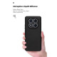 Чохол до мобільного телефона Armorstandart ICON Xiaomi Redmi Note 14 Pro 5G \/ Poco X7 Camera cover Black (ARM79827)