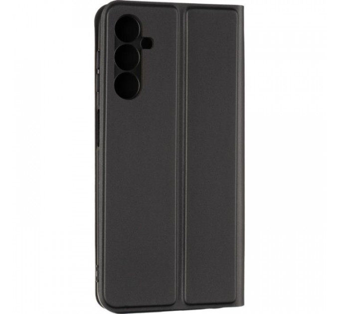 Чехол для мобильного телефона BeCover Exclusive New Style Samsung Galaxy A16 4G SM-SM-A165\/A16 5G SM-A166 Black