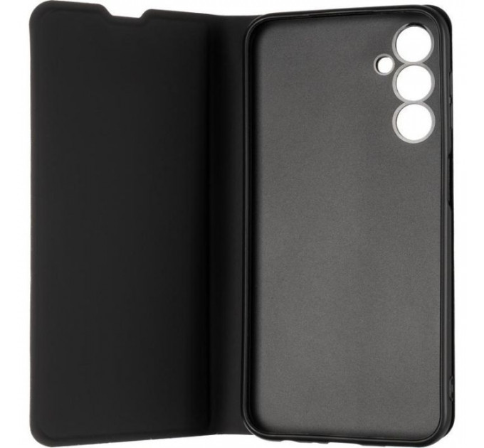 Чехол для мобильного телефона BeCover Exclusive New Style Samsung Galaxy A16 4G SM-SM-A165\/A16 5G SM-A166 Black