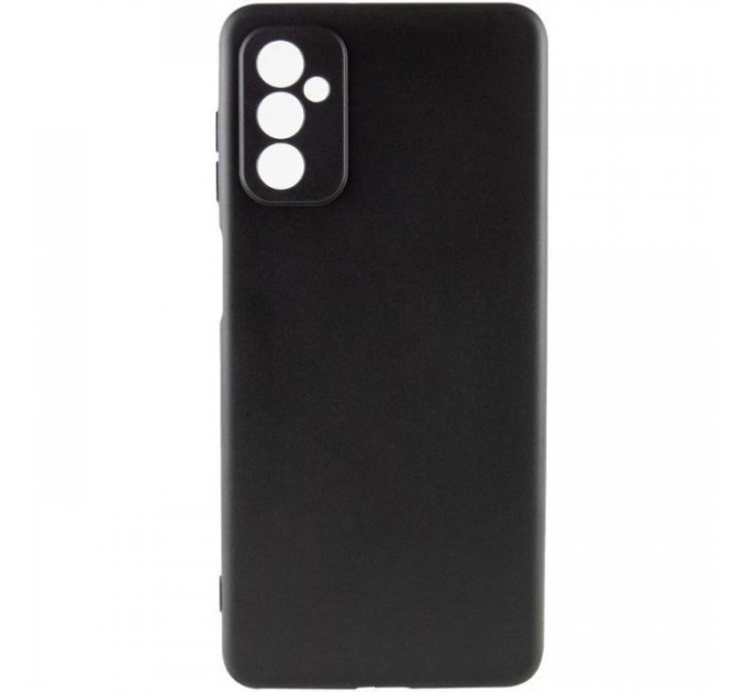 Чохол до мобільного телефона BeCover Samsung Galaxy S25 SM-S931 Black (712900)