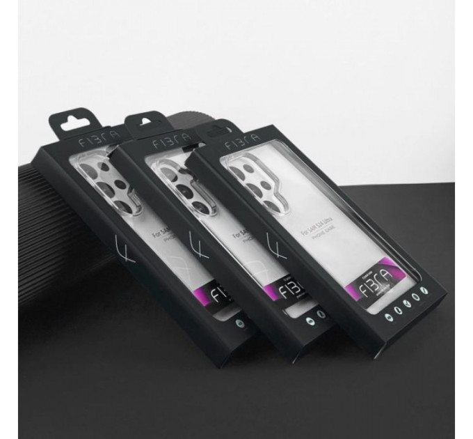 Чохол до мобільного телефона BeCover ClearShell Samsung Galaxy S25 SM-S931 Transparancy (713395)
