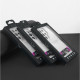 Чохол до мобільного телефона BeCover ClearShell Samsung Galaxy S25 SM-S931 Transparancy (713395)