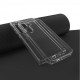 Чохол до мобільного телефона BeCover ClearShell Samsung Galaxy S25 SM-S931 Transparancy (713395)