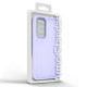 Чохол до мобільного телефона Armorstandart Frame Samsung A36 5G Violet (ARM84813)
