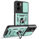 Чохол до мобільного телефона BeCover Military Motorola Moto G05 \/ E15 Dark Green (713529)