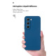Чохол до мобільного телефона Armorstandart ICON Infinix Hot 60i 4G Dark Blue (ARM87894)