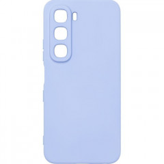 Чохол до мобільного телефона Armorstandart ICON Infinix Hot 60i 4G Lavender (ARM87896) Чохол до мобільного телефона Armorstandart ICON Infinix Hot 60i 4G Lavender (ARM87896)