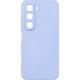Чохол до мобільного телефона Armorstandart ICON Infinix Hot 60i 4G Lavender (ARM87896)