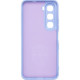 Чохол до мобільного телефона Armorstandart ICON Infinix Hot 60i 4G Lavender (ARM87896)