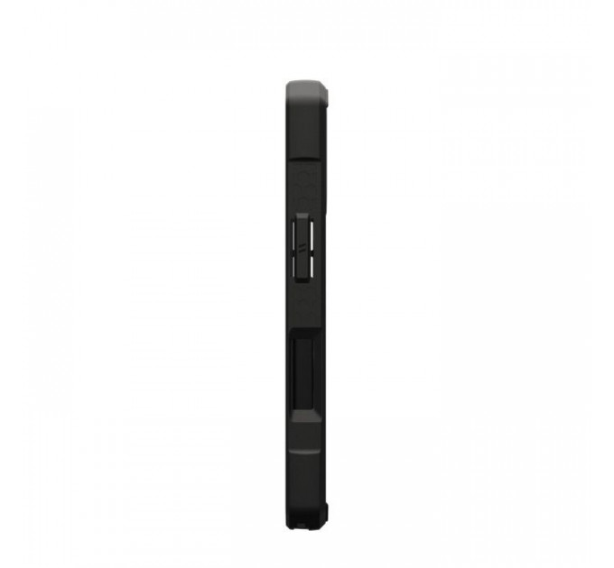 Чохол до мобільного телефона UAG iPhone 17 Monarch Pro MagSafe Kevlar Black (114516113940)