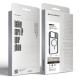 Чохол до мобільного телефона Armorstandart Unit MagCase Apple iPhone 17 Pro Max Titanium Grey (ARM86301)