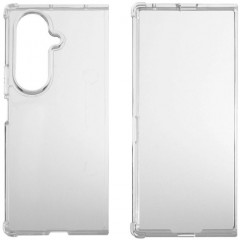 Чохол до мобільного телефона ColorWay Аcrylic TPU Samsung Galaxy Fold 7 Clear (CW-CATSMF966)