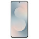 Чохол до мобільного телефона Samsung Silicone S25 FE White (EF-PS731CWEGWW)