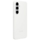 Чохол до мобільного телефона Samsung Silicone S25 FE White (EF-PS731CWEGWW)