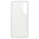 Чохол до мобільного телефона Samsung Silicone S25 FE White (EF-PS731CWEGWW)