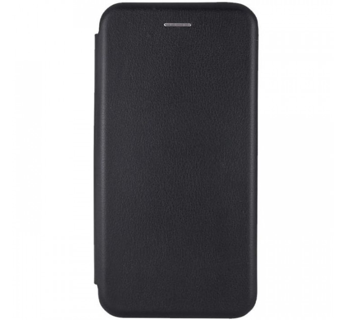 Чохол до мобільного телефона BeCover Exclusive Samsung Galaxy A07 SM-A075 Black (713885)