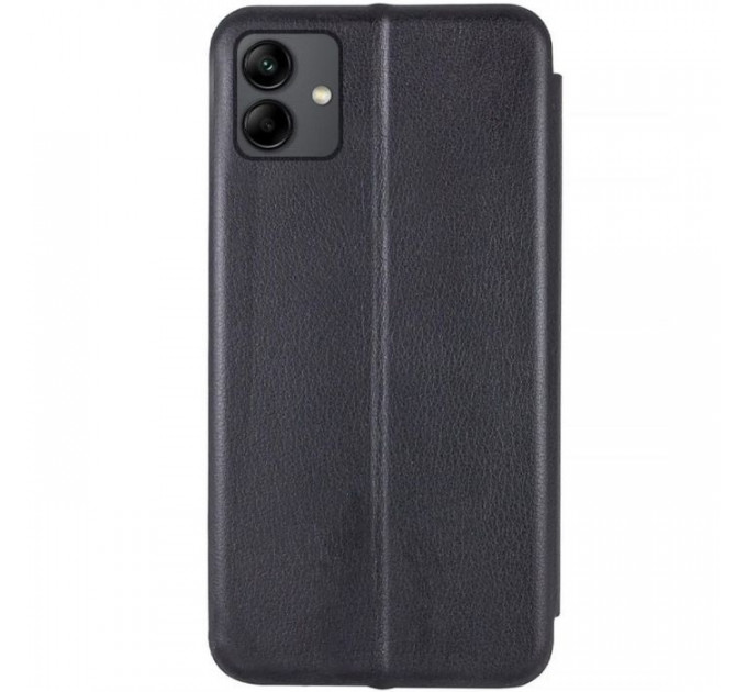 Чохол до мобільного телефона BeCover Exclusive Samsung Galaxy A07 SM-A075 Black (713885)