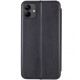 Чохол до мобільного телефона BeCover Exclusive Samsung Galaxy A07 SM-A075 Black (713885)