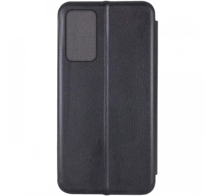 Чохол до мобільного телефона BeCover Exclusive Samsung Galaxy A17 5G SM-A17 Black (713888)