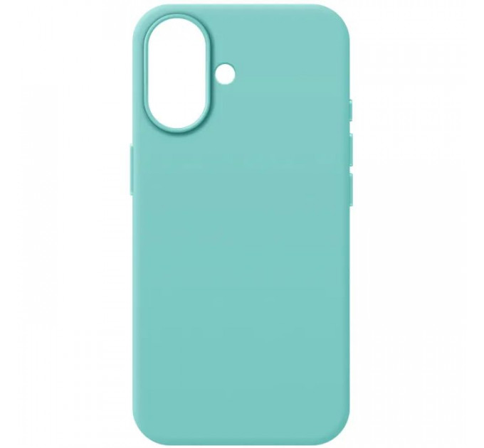 Чохол до мобільного телефона Armorstandart ICON2 MagCase Apple iPhone 17 Aquamarine (ARM86670)