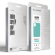 Чохол до мобільного телефона Armorstandart ICON2 MagCase Apple iPhone 17 Aquamarine (ARM86670)