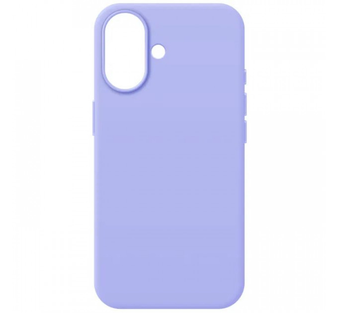 Чохол до мобільного телефона Armorstandart ICON2 MagCase Apple iPhone 17 Lilac (ARM86669)