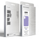 Чохол до мобільного телефона Armorstandart ICON2 MagCase Apple iPhone 17 Lilac (ARM86669)
