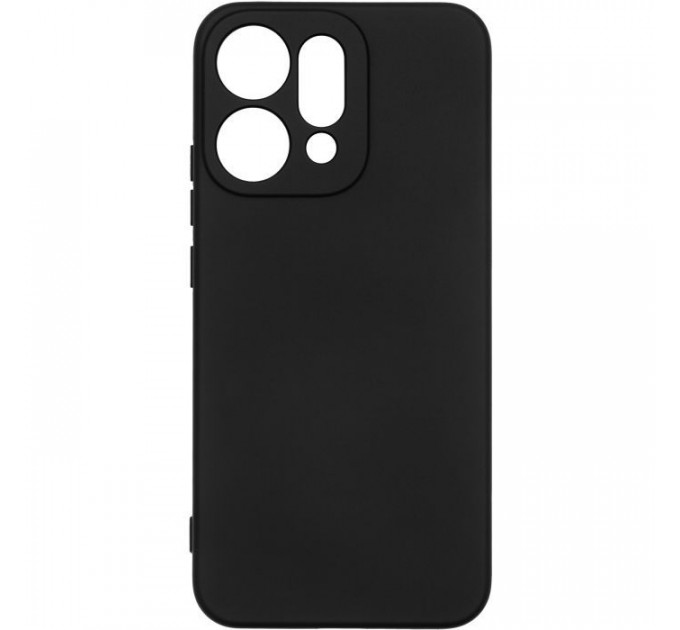 Чохол до мобільного телефона Armorstandart ICON OPPO Reno14 5G Camera cover Black (ARM87155)