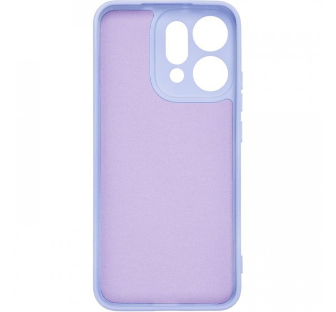 Чохол до мобільного телефона Armorstandart ICON OPPO Reno14 5G Camera cover Lavender (ARM87566)