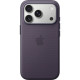 Чохол до мобільного телефона Apple TechWoven iPhone 17 Pro Purple Model A3561 (MGF54ZM\/A)
