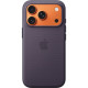 Чохол до мобільного телефона Apple TechWoven iPhone 17 Pro Purple Model A3561 (MGF54ZM\/A)