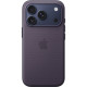 Чохол до мобільного телефона Apple TechWoven iPhone 17 Pro Purple Model A3561 (MGF54ZM\/A)
