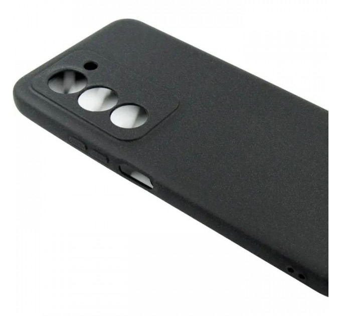 Чохол до мобільного телефона Dengos Carbon Xiaomi Redmi 15 Black (DG-TPU-CRBN-238)