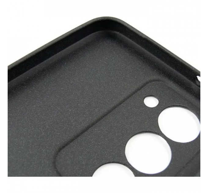 Чохол до мобільного телефона Dengos Carbon Xiaomi Redmi 15 Black (DG-TPU-CRBN-238)