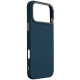 Чохол до мобільного телефона Armorstandart LikeCarbon2 MagCase Apple iPhone 17 Pro Max Kevlar Dark Blue (ARM88553)