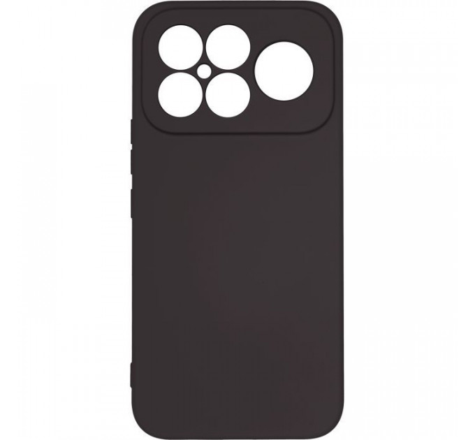 Чохол до мобільного телефона Armorstandart ICON Xiaomi Poco F8 Ultra Camera cover Black (ARM89272)