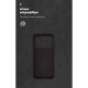 Чохол до мобільного телефона Armorstandart ICON Xiaomi Poco F8 Ultra Camera cover Black (ARM89272)