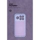 Чохол до мобільного телефона Armorstandart ICON Xiaomi Poco F8 Ultra Camera cover Lavender (ARM89438)