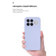 Чохол до мобільного телефона Armorstandart ICON Xiaomi Poco F8 Ultra Camera cover Lavender (ARM89438)