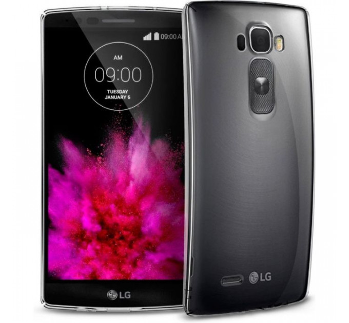Чехол для мобильного телефона Ringke Fusion для LG G Flex2 (Crystal View) (556939) Чехол для мобильного телефона Ringke Fusion для LG G Flex2 (Crystal View) (556939)