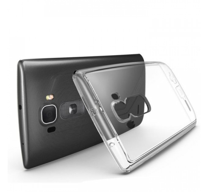 Чехол для мобильного телефона Ringke Fusion для LG G Flex2 (Crystal View) (556939)