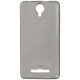 Чехол для мобильного телефона Nomi Ultra Thin TPU UTCi5010 черный (227548)