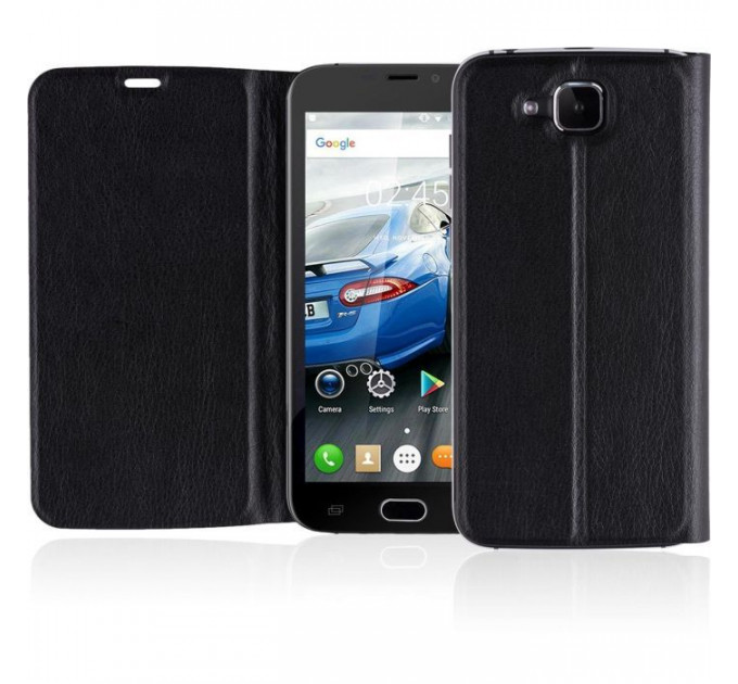 Чохол до мобільного телефона Doogee X9 Mini Package(Black) (DGA54-BC000-02Z)